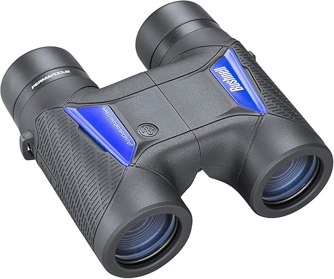 bushnell 双筒望远镜 8x32 spectator sport – 紧凑,轻便,运动,坚固